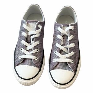 Converse All Star Purple